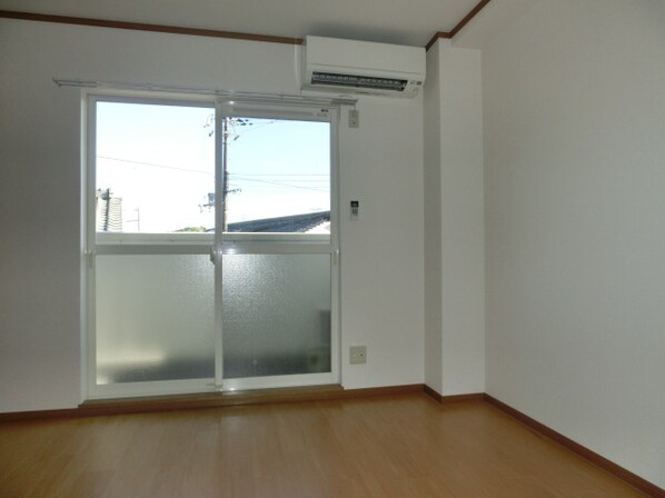 ホープ大野の物件内観写真